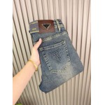 2026年3月18日春夏新作Pradaジーパン luols工場