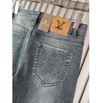 2026年3月18日春夏新作Louis Vuittonジーパン luols工場