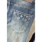 2026年3月18日春夏新作Louis Vuittonジーパン luols工場