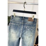 2026年3月18日春夏新作Louis Vuittonジーパン luols工場