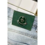 2026年3月18日春夏新作Monclerジーパン luols工場