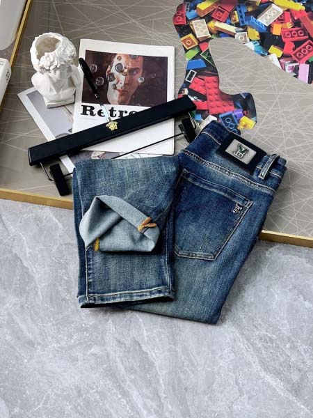 2026年3月18日春夏新作Burberryジーパン luo...