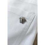 2026年3月18日春夏新作Versaceジーパン luols工場