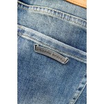 2026年3月18日春夏新作Chrome heartsジーパン luols工場