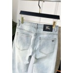 2026年3月18日春夏新作Burberryジーパン luols工場