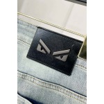 2026年3月18日春夏新作 Fendiジーパン luols工場