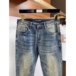 2026年3月18日春夏新作D&Gジーパン luols工場