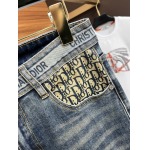 2026年3月18日春夏新作Diorジーパン luols工場