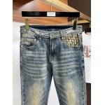 2026年3月18日春夏新作Diorジーパン luols工場