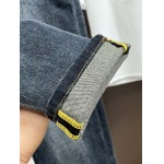 2026年3月18日春夏新作 Diorジーパン luols工場