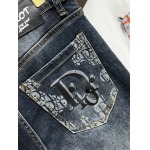 2026年3月18日春夏新作 Diorジーパン luols工場