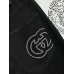 2026年3月18日春夏新作Gucciジーパン luols工場