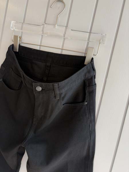 2026年3月18日春夏新作ARCTERYXジーパン luo...