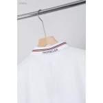 2026年3月18日春夏新作Moncler半袖 シャツ luols工場