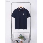 2026年3月18日春夏新作Moncler半袖 シャツ luols工場