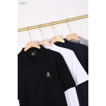 2026年3月18日春夏新作Polo半袖 シャツ luols工場