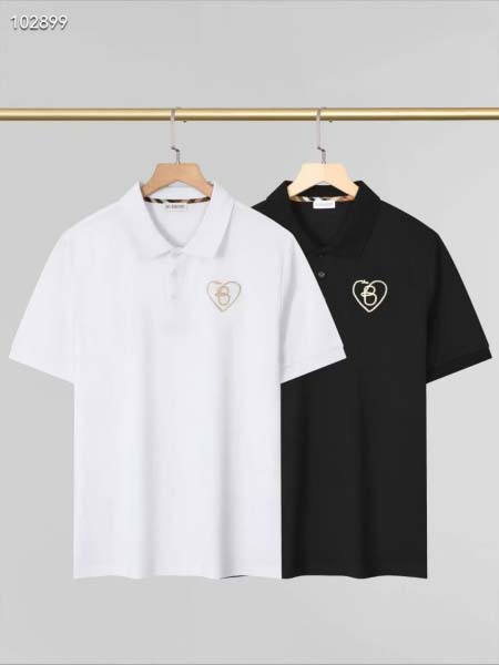 2026年3月18日春夏新作Burberry半袖 シャツ l...