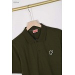 2026年3月18日春夏新作KENZO半袖 シャツ luols工場