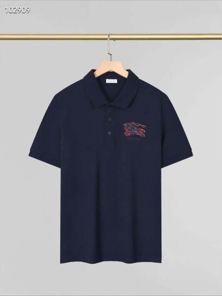 2026年3月18日春夏新作Burberry半袖 シャツ l...