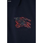 2026年3月18日春夏新作Burberry半袖 シャツ luols工場