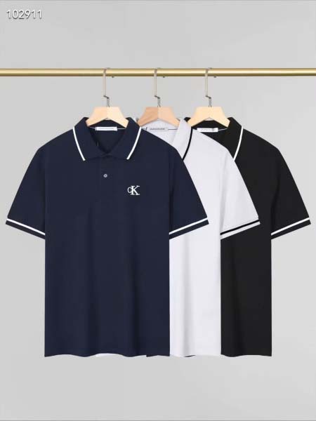 2026年3月18日春夏新作Polo半袖 シャツ luols...