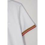 2026年3月18日春夏新作Burberry半袖 シャツ luols工場