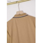 2026年3月18日春夏新作Polo半袖 シャツ luols工場