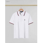 2026年3月18日春夏新作Polo半袖 シャツ luols工場