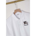 2026年3月18日春夏新作Burberry半袖 シャツ luols工場