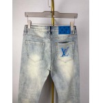 2026年3月18日春夏新作Louis Vuittonジーパン luols工場