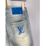 2026年3月18日春夏新作Louis Vuittonジーパン luols工場