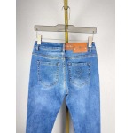 2026年3月18日春夏新作LPジーパン luols工場