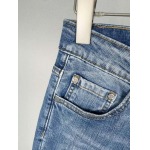 2026年3月18日春夏新作VERSACEジーパン luols工場