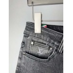 2026年3月18日春夏新作Louis Vuittonジーパン luols工場