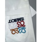 2026年3月18日春夏新作Loeweジーパン luols工場