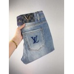 2026年3月18日春夏新作Louis Vuittonジーパン luols工場