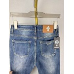 2026年3月18日春夏新作Chrome heartsジーパン luols工場