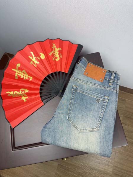 2026年3月18日春夏新作 Loeweジーパン luols...