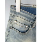 2026年3月18日春夏新作Burberryジーパン luols工場