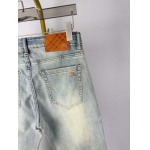 2026年3月18日春夏新作Burberryジーパン luols工場