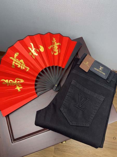 2026年3月18日春夏新作Louis Vuittonジーパ...