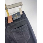 2026年3月18日春夏新作Louis Vuittonジーパン luols工場