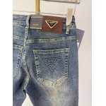 2026年3月18日春夏新作Pradaジーパン luols工場