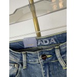 2026年3月18日春夏新作Pradaジーパン luols工場