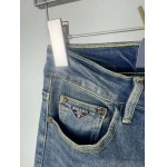 2026年3月18日春夏新作Pradaジーパン luols工場