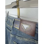 2026年3月18日春夏新作Pradaジーパン luols工場