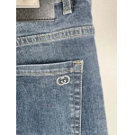 2026年3月18日春夏新作GUCCIジーパン luols工場