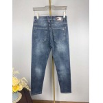 2026年3月18日春夏新作GUCCIジーパン luols工場