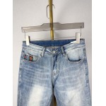 2026年3月18日春夏新作GUCCIジーパン luols工場