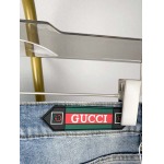 2026年3月18日春夏新作GUCCIジーパン luols工場